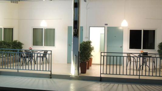 Blue Moon Samed - 18