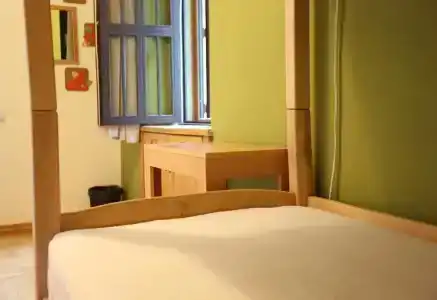 Envoy Hostel - 17