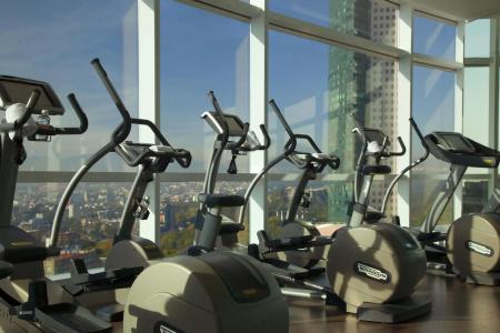 The St Regis Mexico City - 26