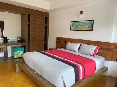 See Through Resort Haad Yao - 47