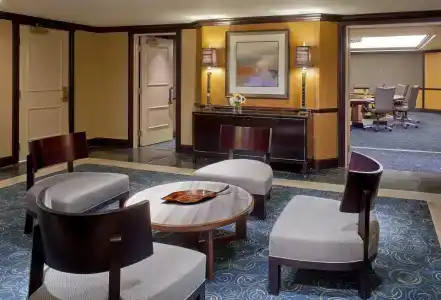 Hyatt Regency Orlando International Airport - 4