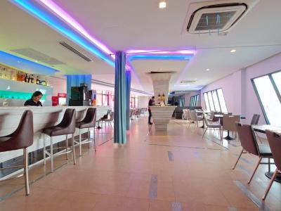 The Xtreme Suites - 15