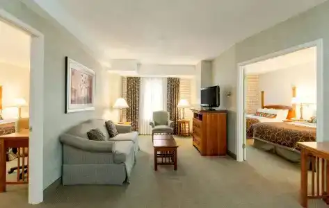 Staybridge Suites San Antonio Airport, An Ihg - 77