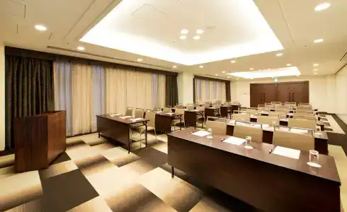 Mercure Okinawa Naha - 17