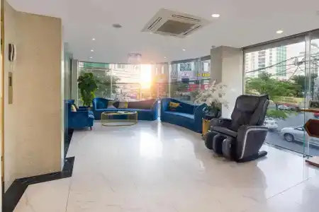 Sea Corner Boutique & Apartment - 30