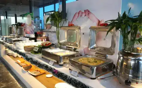 Grand Sunrise Boutique - 10