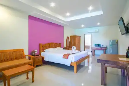Prayai Changthai Resort - 1