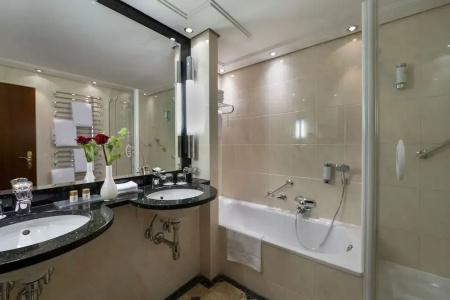Maritim Bellevue Kiel - 73