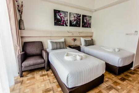 City View Residence - 87