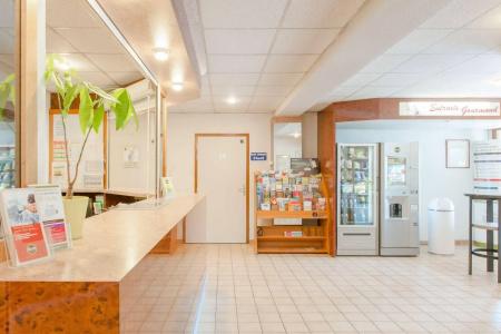 b&b hôTel Chambery La Cassine - 14