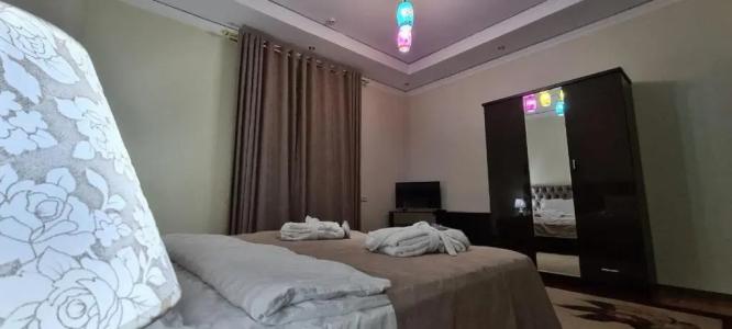Salam Inn - 33