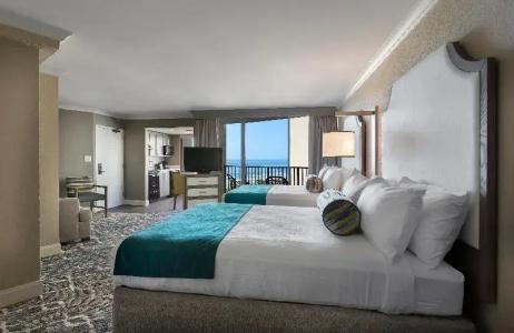 Breakers Resort - 162