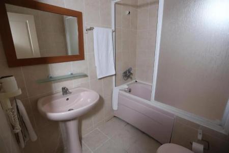 Tuntas Suites Altinkum - 5