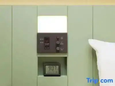 Keio Presso Inn Akasaka - 44