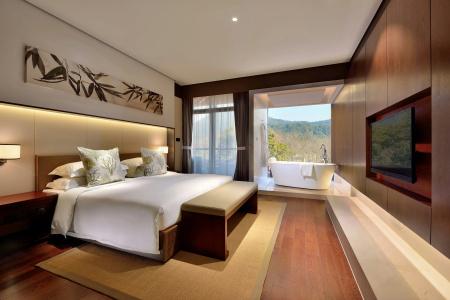Millennium Resort Hangzhou - 21