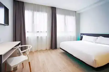 b&b Madrid Centro Puerta Del Sol - 22