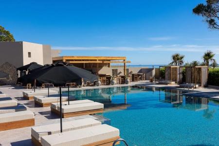 Eliros Mare Beachfront Poem - 14