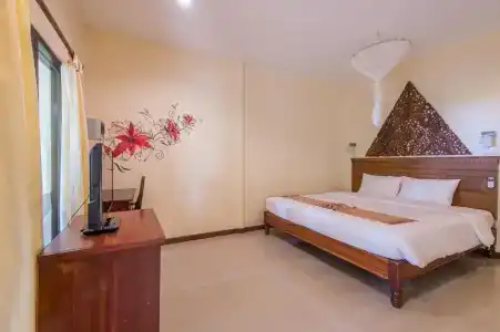 Twin Bay Resort - Sha Extra Plus - 272