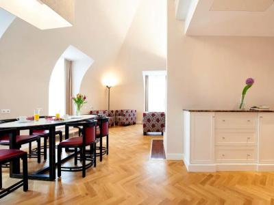 Singerstrasse 21/25 - 127