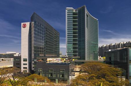 Sheraton Grand Bangalore at Brigade Gateway - 21