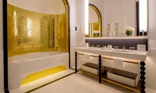 Four Seasons London at Ten Trinity Square - 77