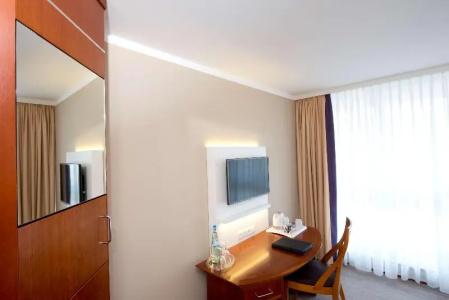 Radisson Blu Park & Conference Centre - 66