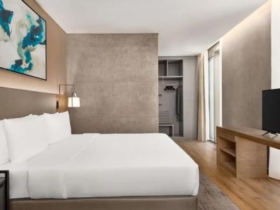Mercure Gold District - 20