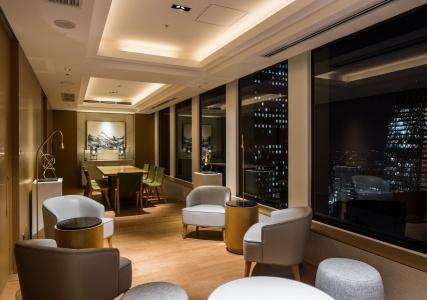 Keio Plaza Tokyo - 34