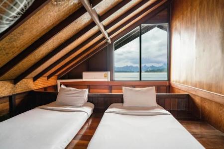 500 Rai Floating Resort - 101
