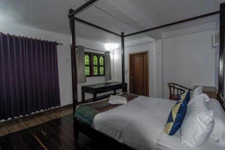 Samathi Lake Resort - 14