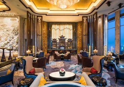 Wanda Reign Chengdu - 26