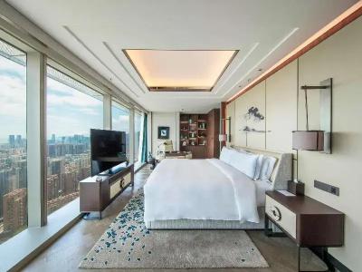 Raffles Shenzhen - 97