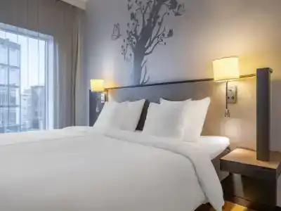 Radisson Blu Uppsala - 94