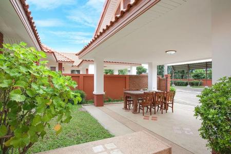 Baan Thai Lanna Pattaya - 346