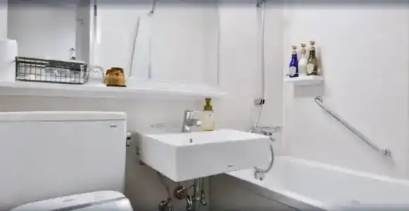 Vessel Inn Chiba Ekimae - 5
