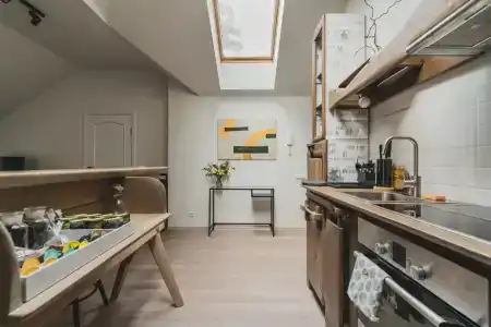Villa Alvīne Family Apart-Hotel - 150