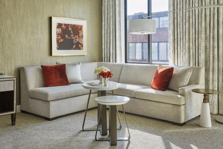 Four Seasons Washington Dc - 13
