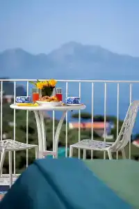 & Spa Bellavista Francischiello - 72