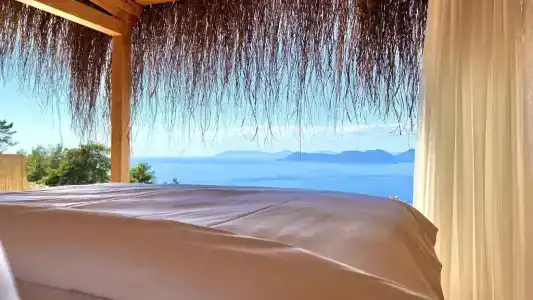 Seaview Faralya - 238