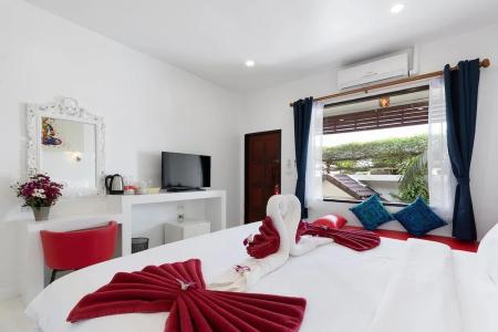 Crystal Bay Beach Resort - 126