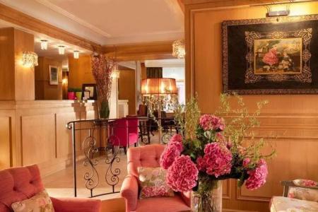 Hôtel Cordelia Opéra-Madeleine - 45