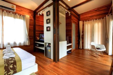 Viangviman Luxury Resort, Krabi - 23