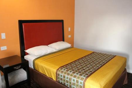 Lyfe Inn & Suites By Aga - Lax Airport - 51