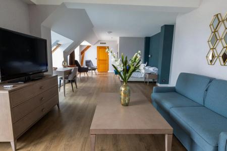 Le Diana hôTel & Spa Nuxe - 38