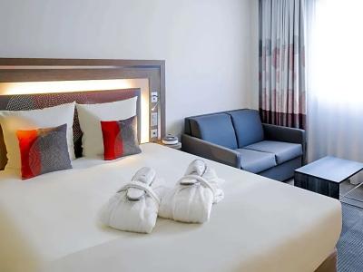 Novotel Lugano Paradiso - 45