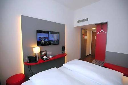 Amedia & Suites Dachau - 49