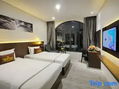 Crown Nguyen Hoang - 19
