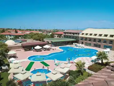 Club Nena - All Inclusive - 14