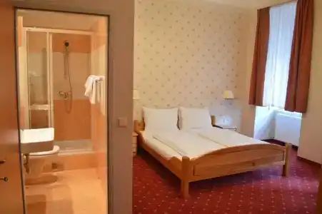 Pension Walzerstadt - 33