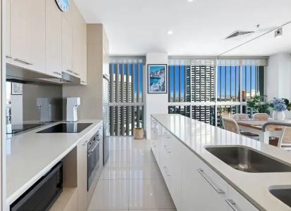 Ultiqa Air On Broadbeach - 115